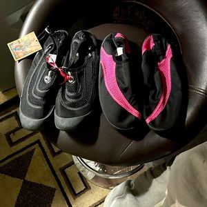 Swim & Play “Water hydro Sox “